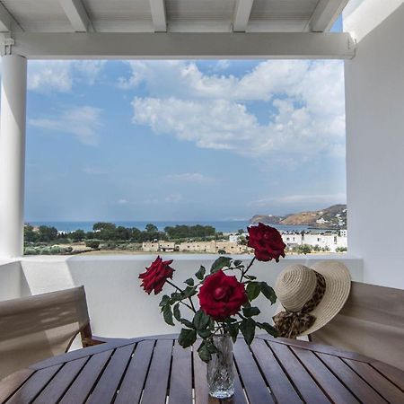 Villa Anna Maria Mylopotas Ngoại thất bức ảnh