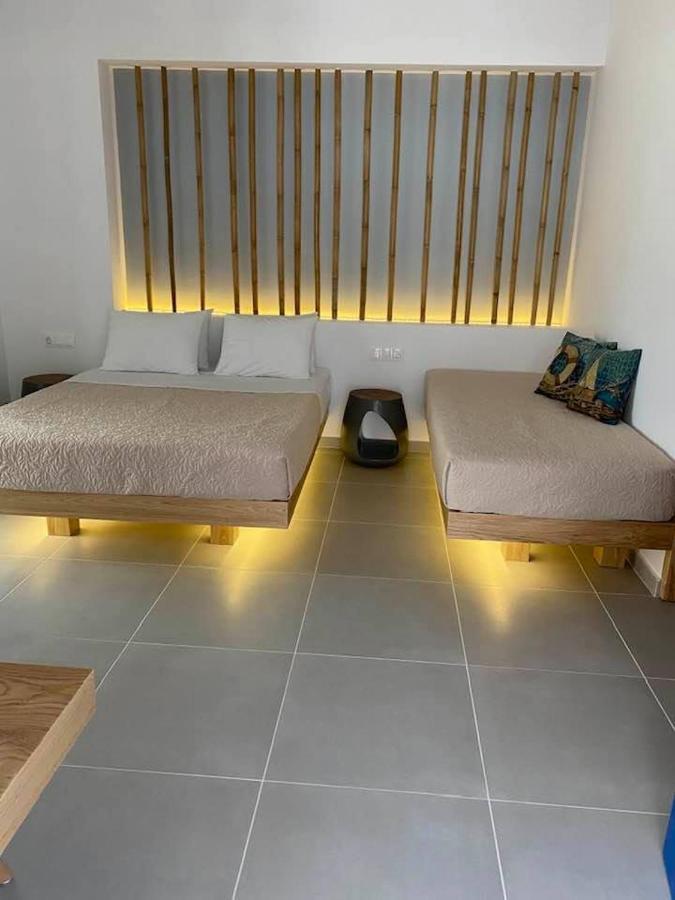 Villa Anna Maria Mylopotas Ngoại thất bức ảnh