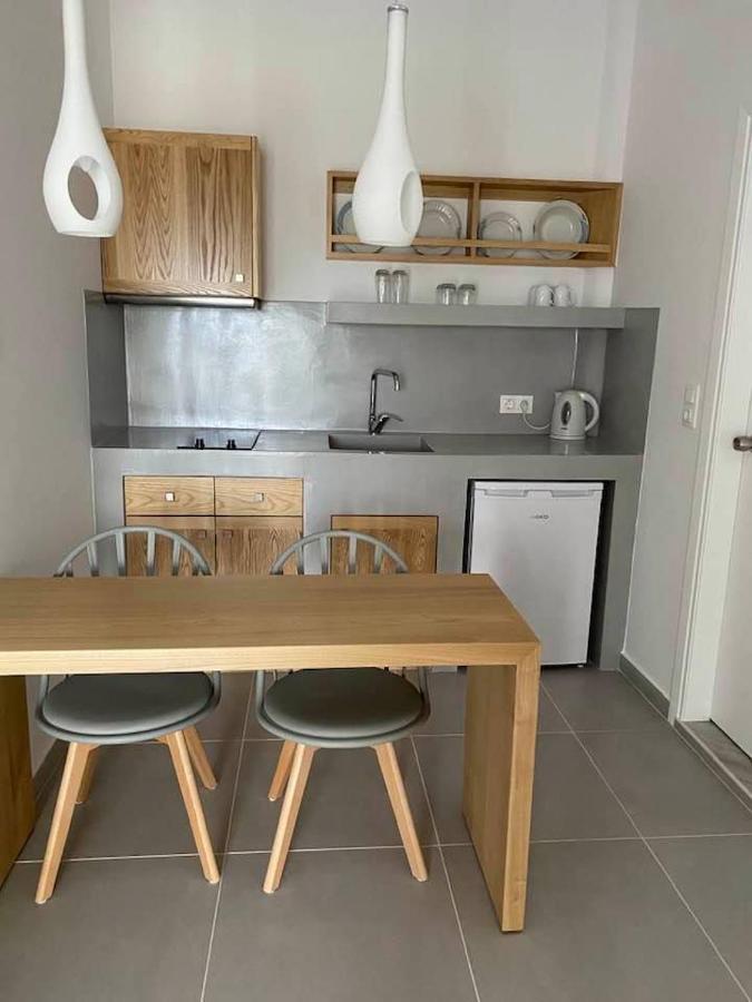 Villa Anna Maria Mylopotas Ngoại thất bức ảnh