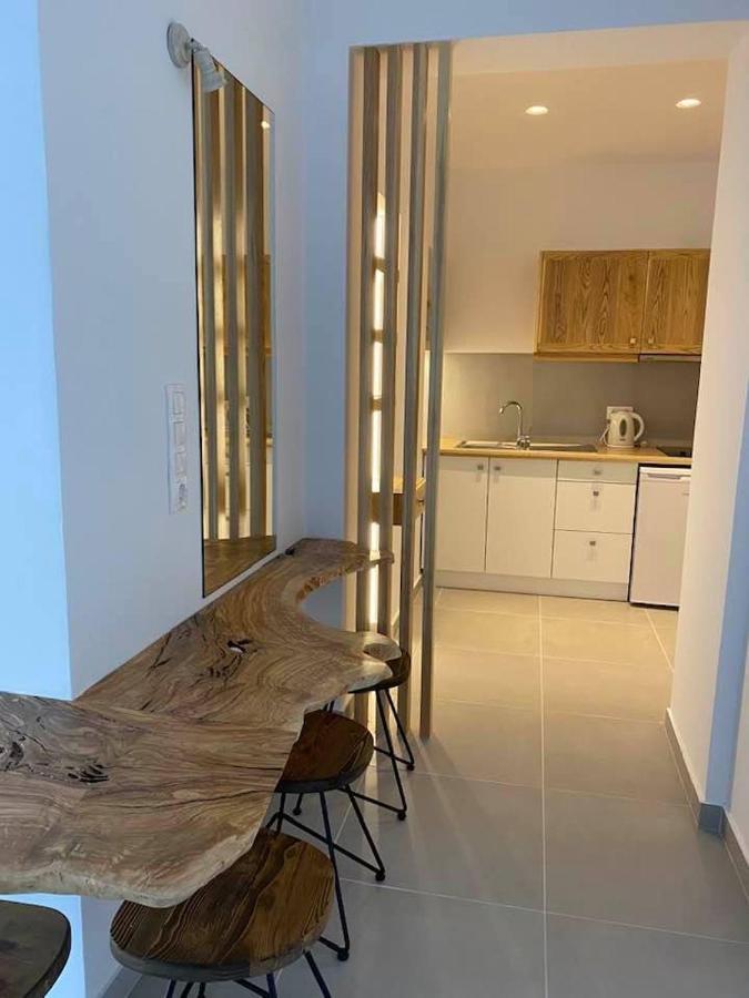 Villa Anna Maria Mylopotas Ngoại thất bức ảnh