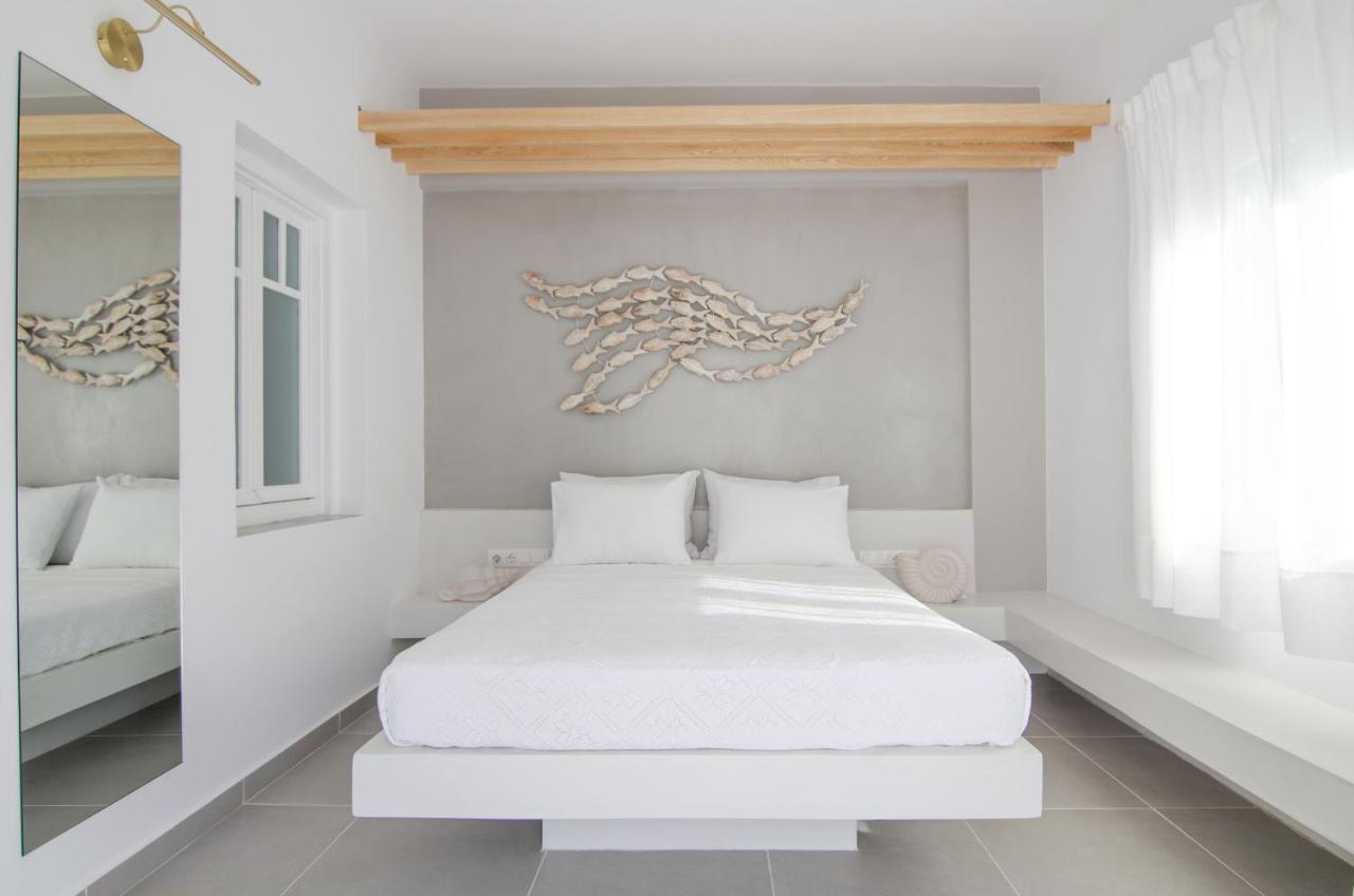 Villa Anna Maria Mylopotas Ngoại thất bức ảnh