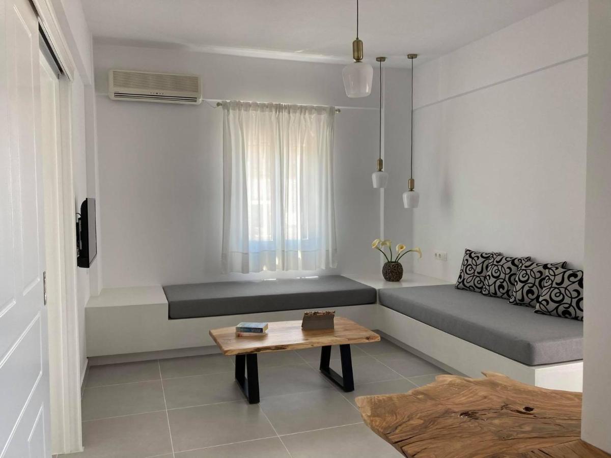 Villa Anna Maria Mylopotas Ngoại thất bức ảnh