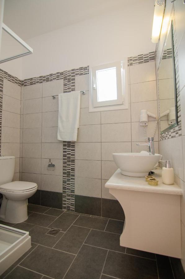 Villa Anna Maria Mylopotas Ngoại thất bức ảnh