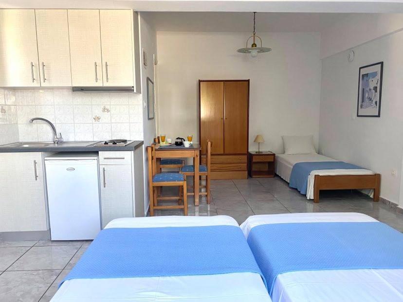 Villa Anna Maria Mylopotas Ngoại thất bức ảnh