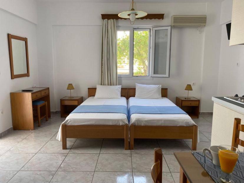 Villa Anna Maria Mylopotas Ngoại thất bức ảnh