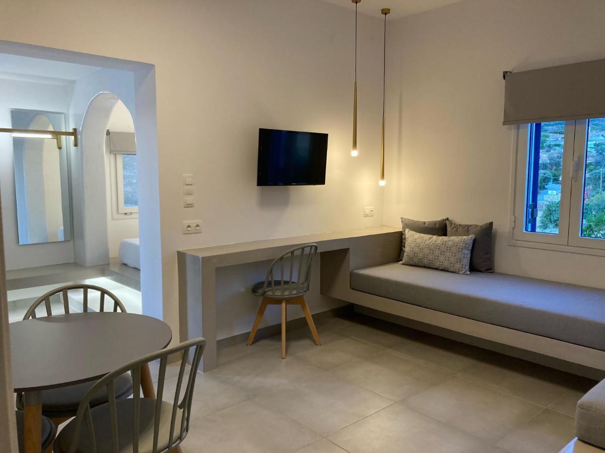 Villa Anna Maria Mylopotas Ngoại thất bức ảnh