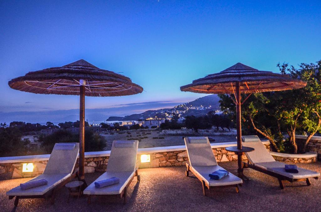 Villa Anna Maria Mylopotas Ngoại thất bức ảnh