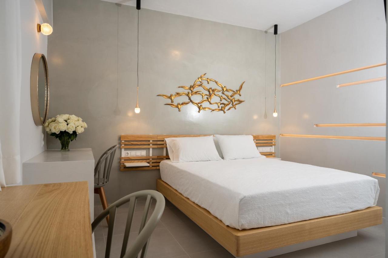 Villa Anna Maria Mylopotas Ngoại thất bức ảnh