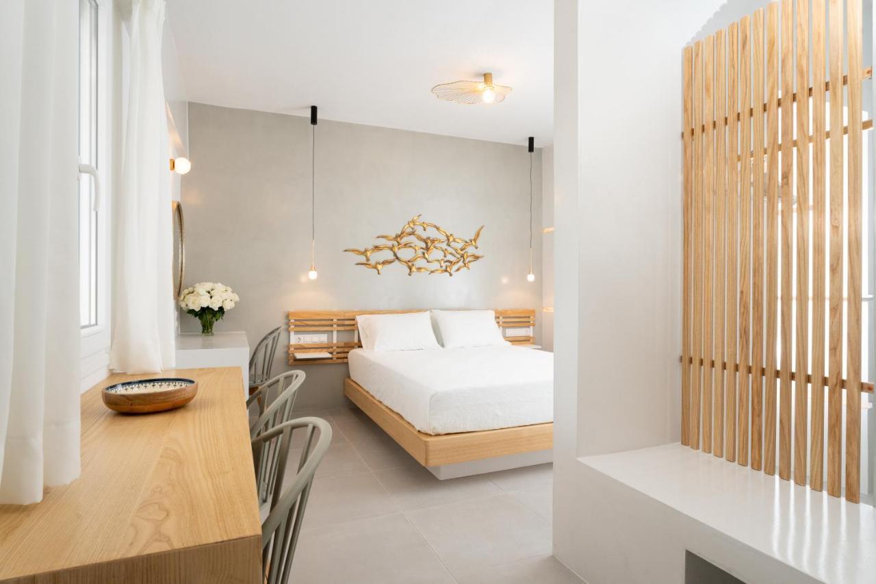 Villa Anna Maria Mylopotas Ngoại thất bức ảnh